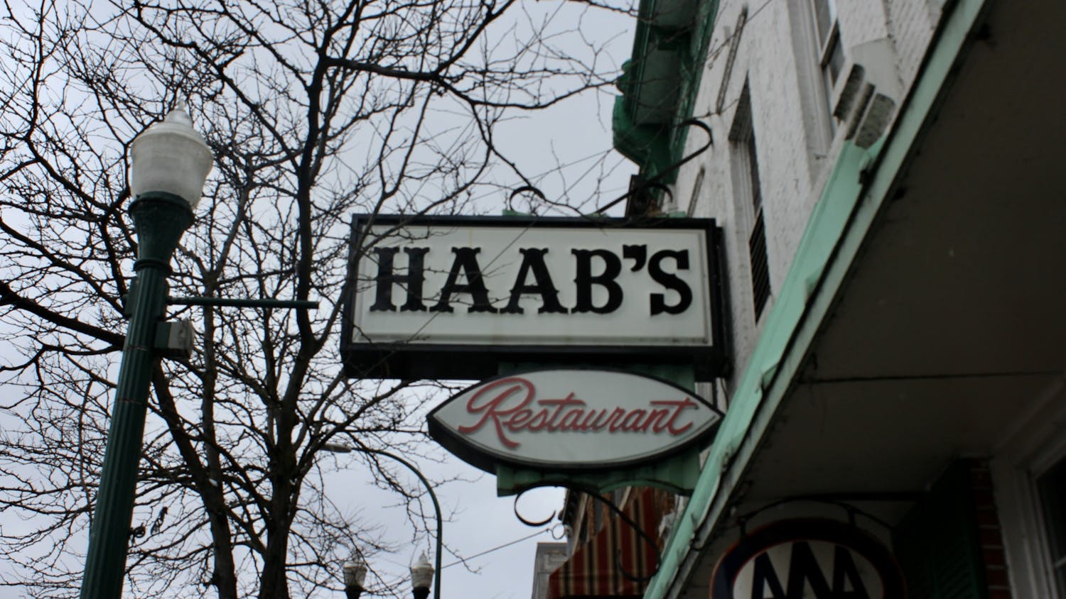 Haab's Restaurant 
