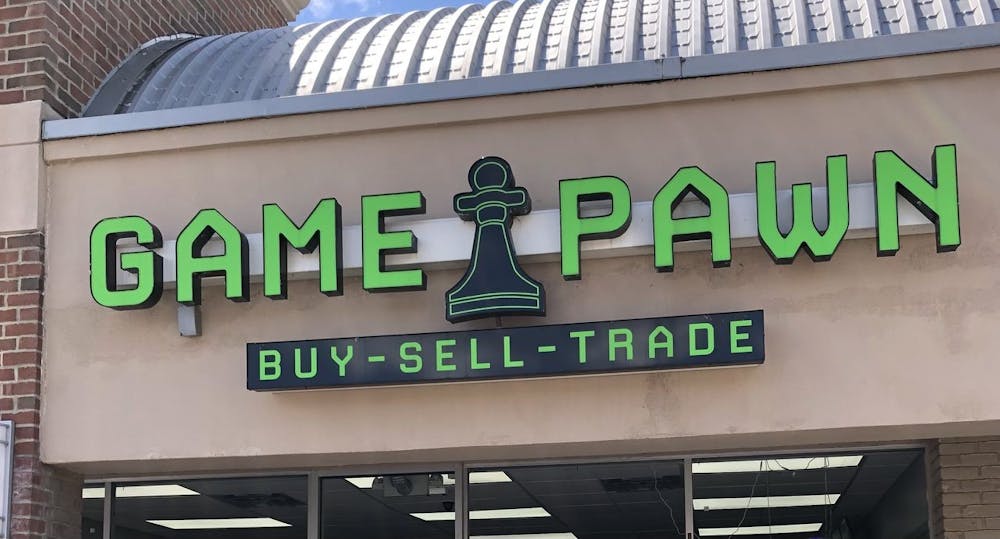 Game Pawn opens Ypsilanti location