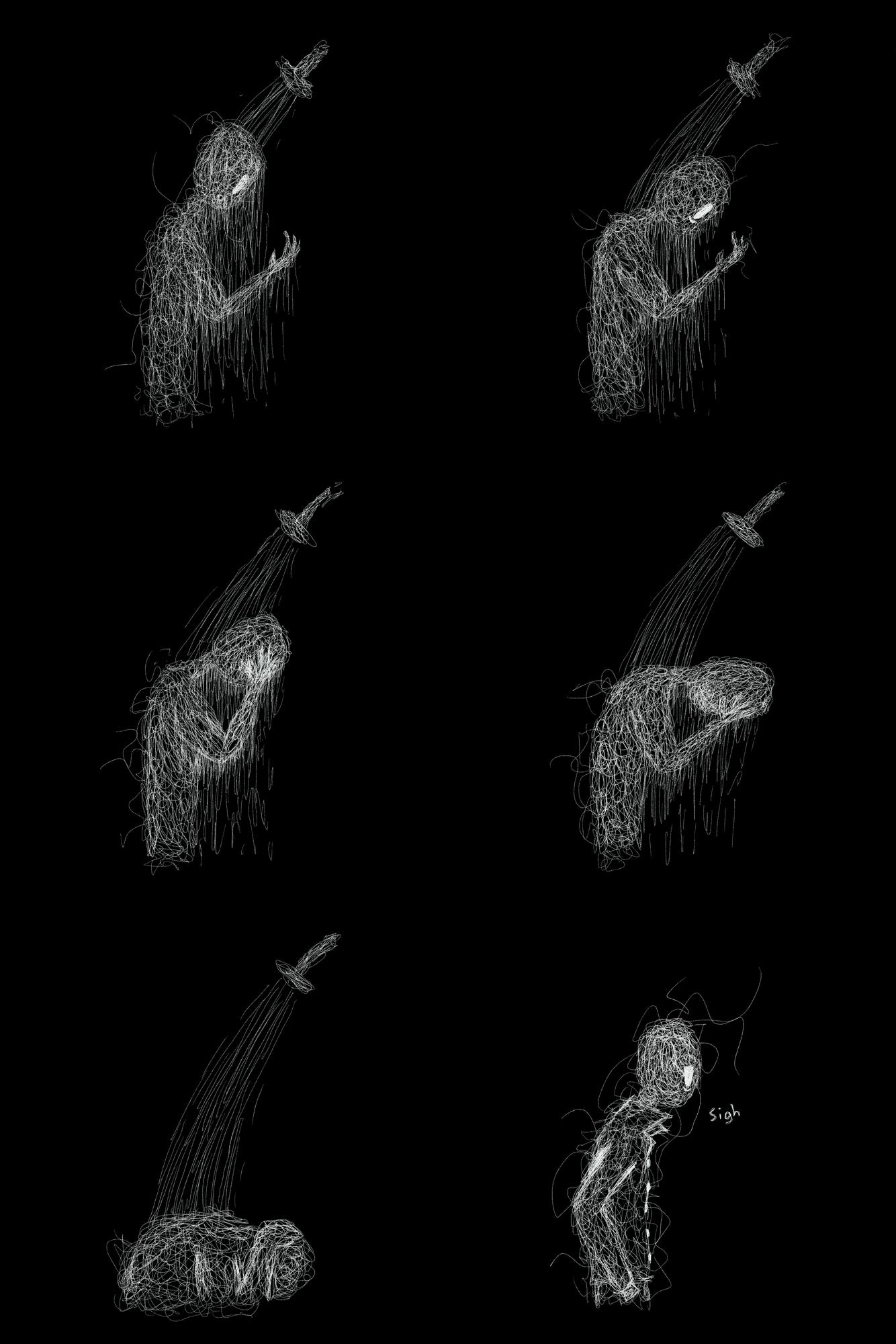 That Sinking Feeling