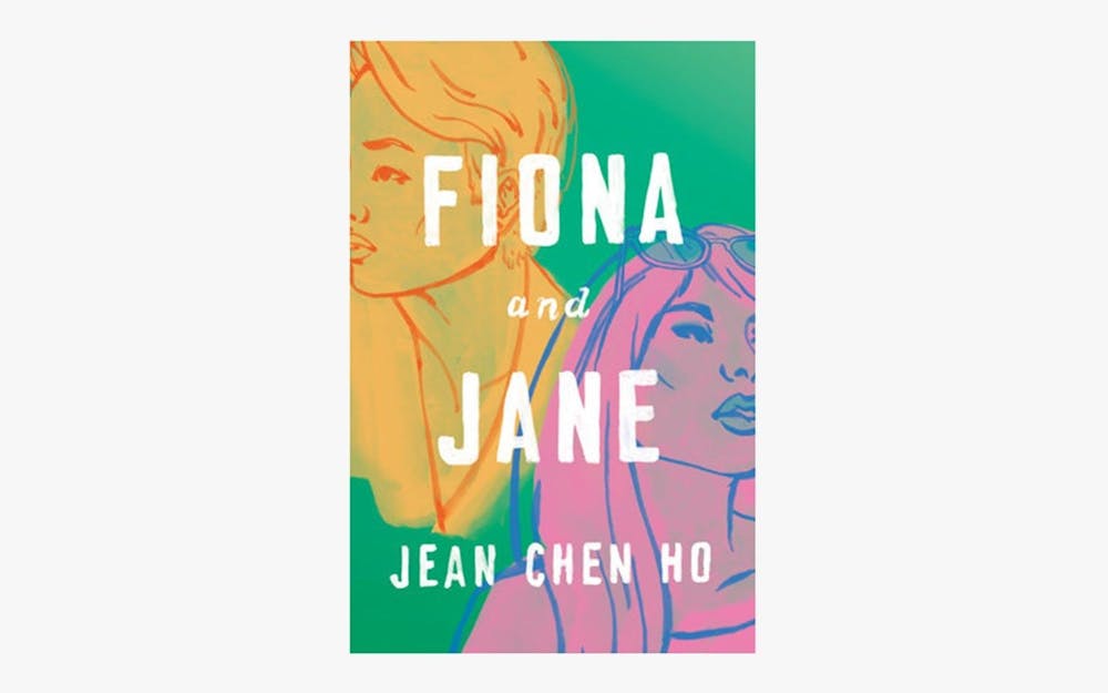 Review: ‘Fiona and Jane’