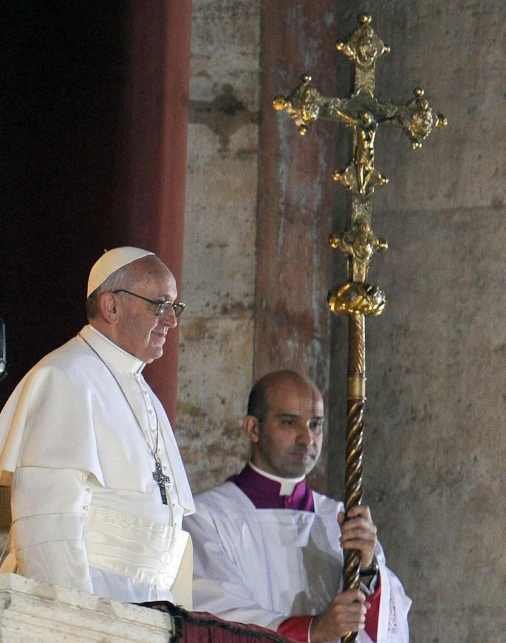 Church needs reform; time will tell if new pope does it