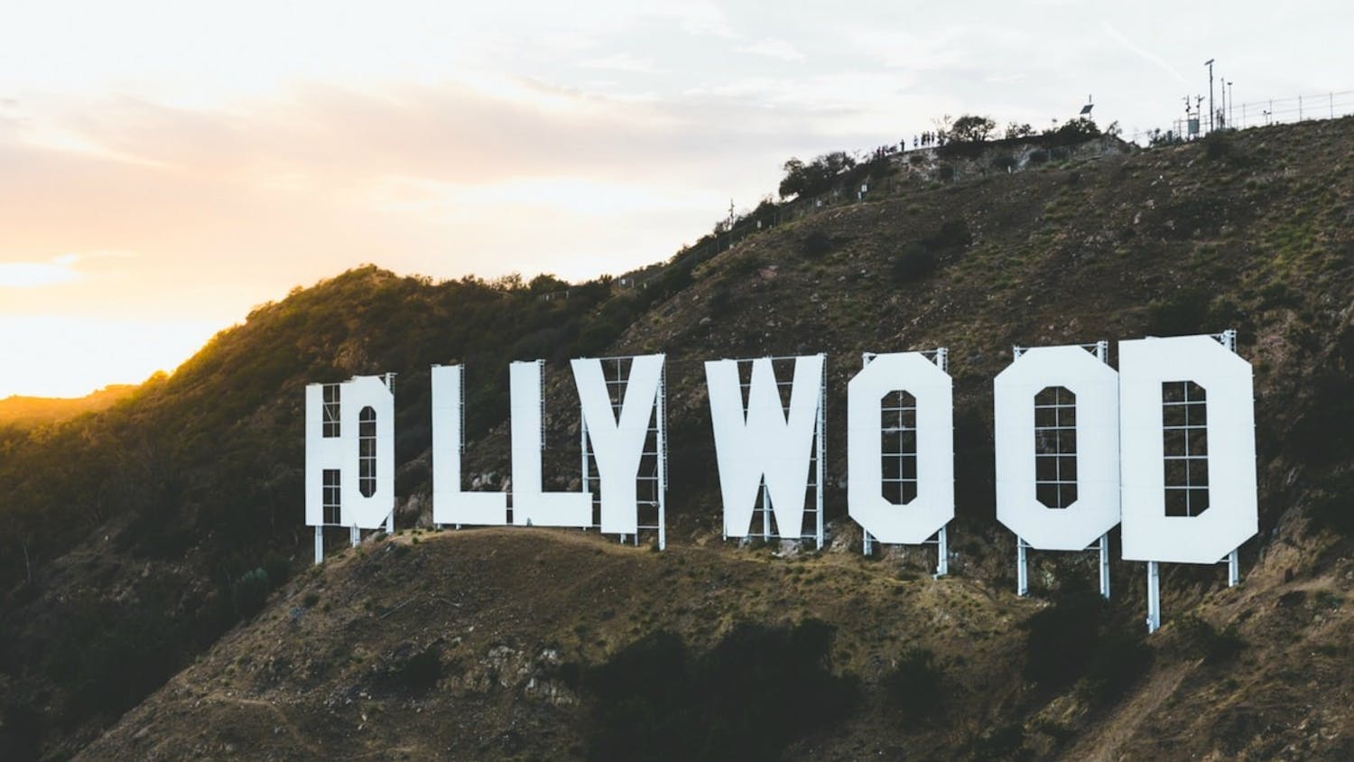 Hollywood Sign