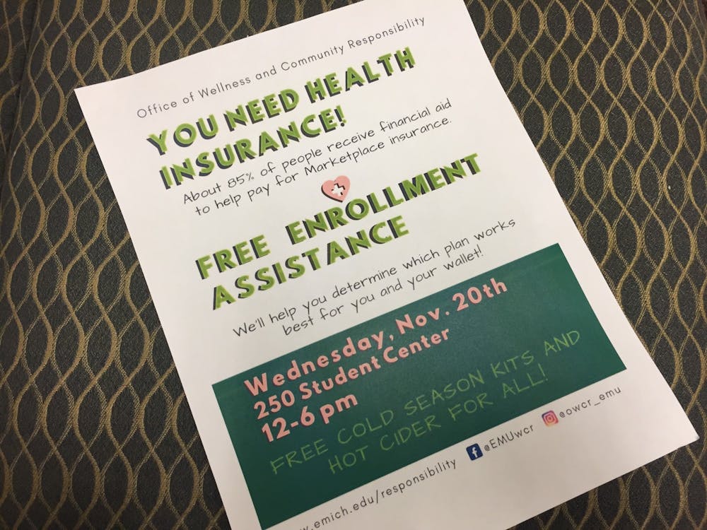Affordable Health Insurance Event 2019