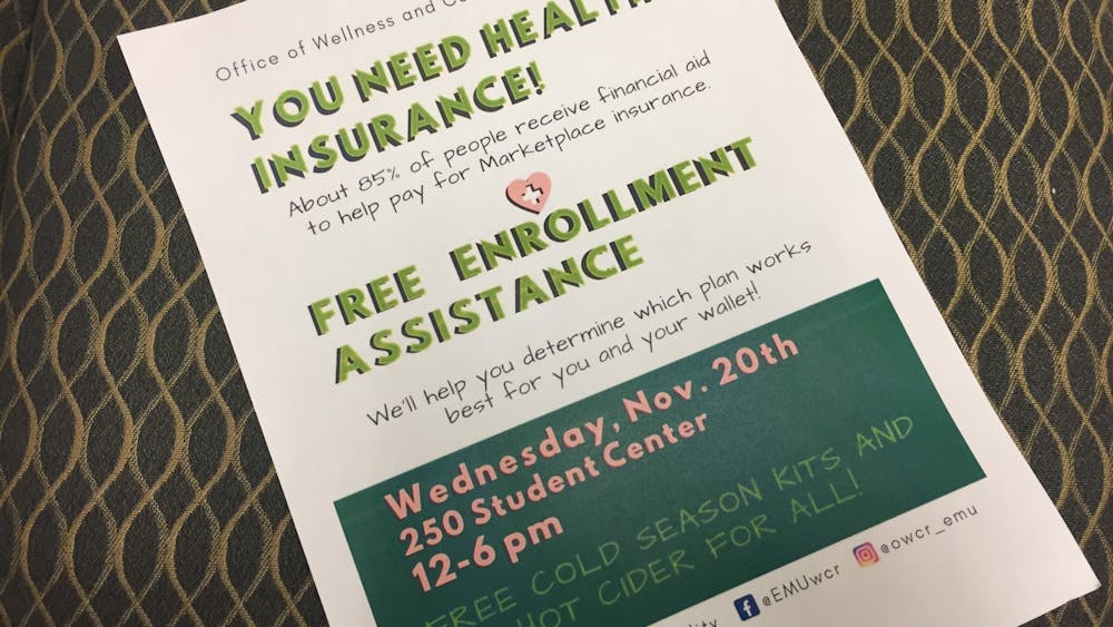 Affordable Health Insurance Event 2019