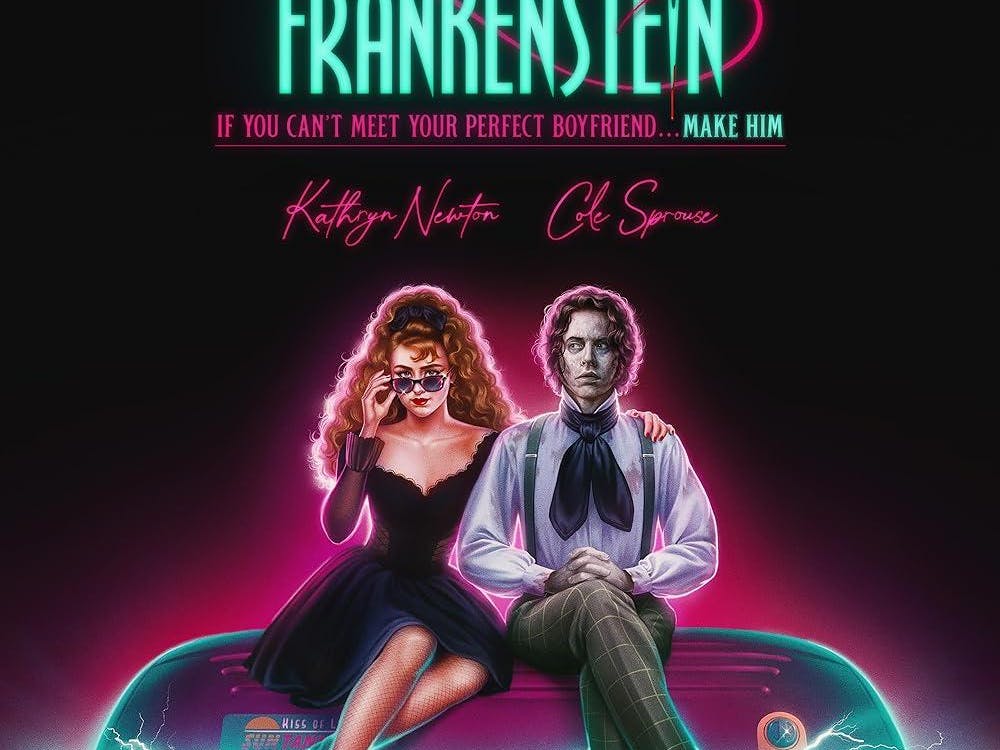 Lisa_Frankenstein_poster