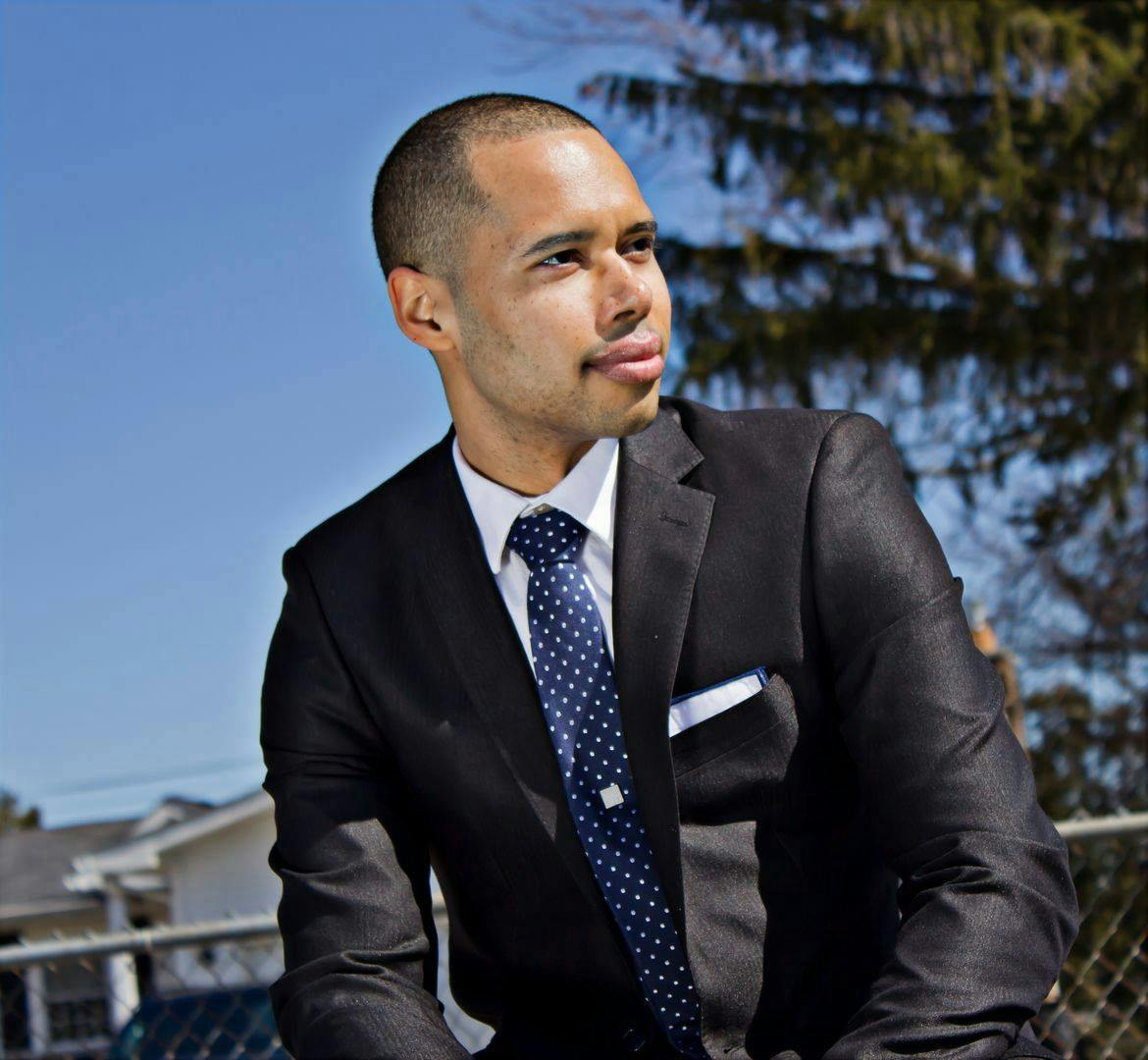 Justin Hodge for Washtenaw Commissioner