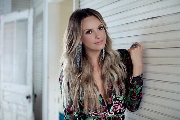 Carly Pearce