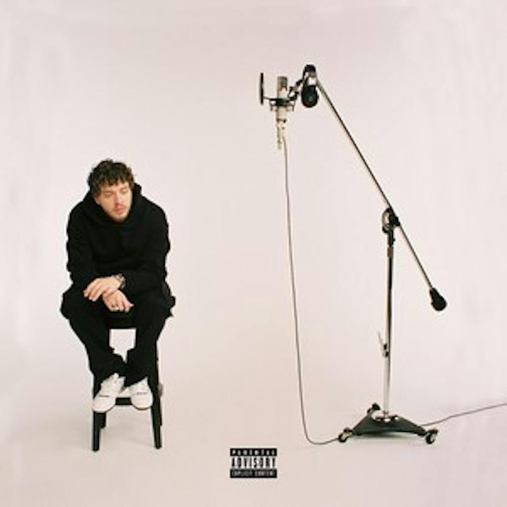 Review: Jack Harlow gets hit with the sophomore slumps with new album 'Come Home The Kids Miss You'