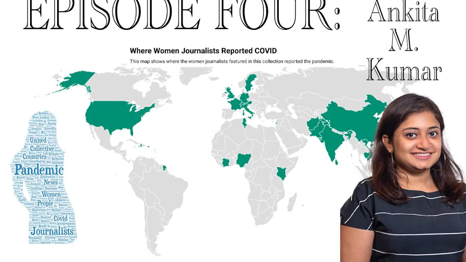 Ankita M Kumar