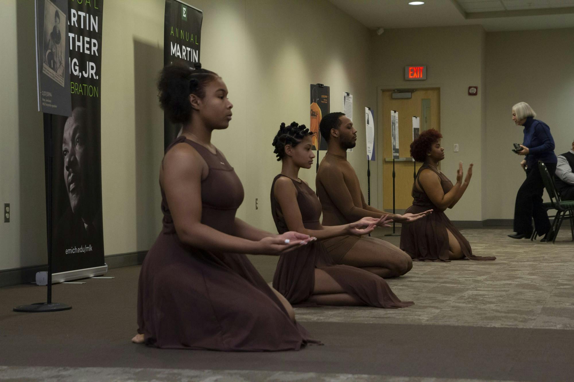 Diversion Dance Troupe