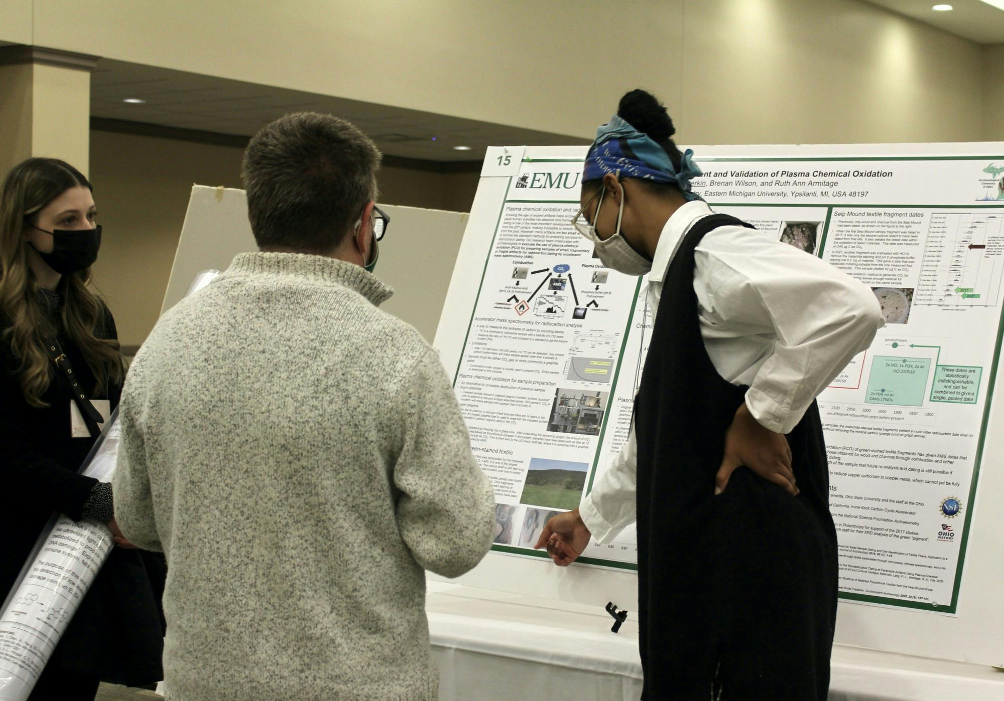42nd Annual Undergraduate Symposium