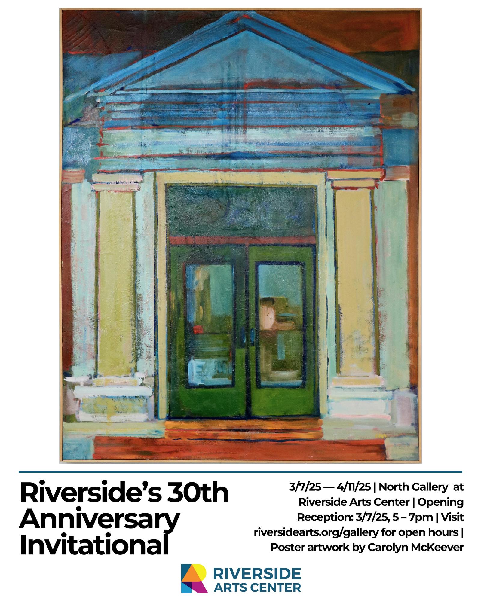 30th anniversary invitational