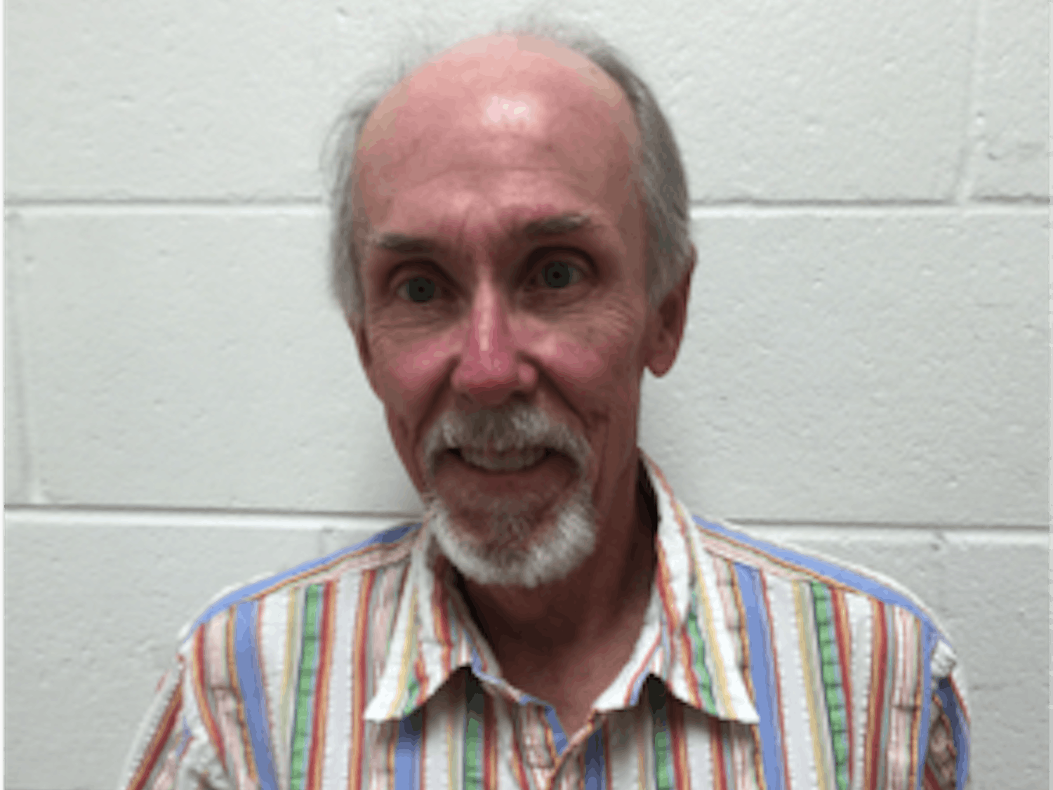 Professor Geoffrey Hammill’s main focus is Media Literacy, which is the study of how the audience receives and uses media messages.