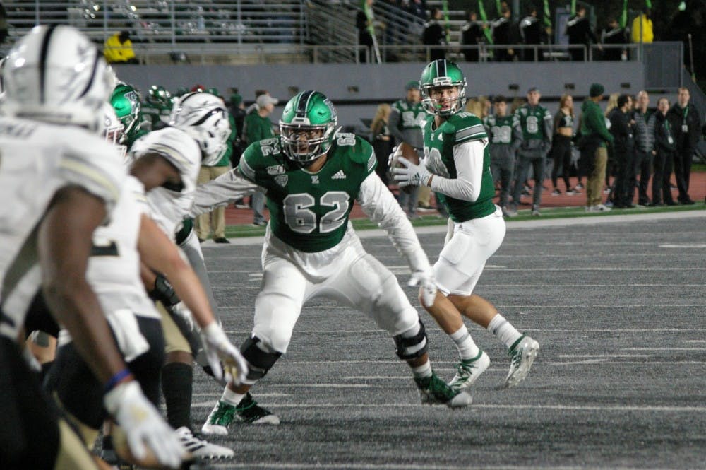 Hutchinson drops back