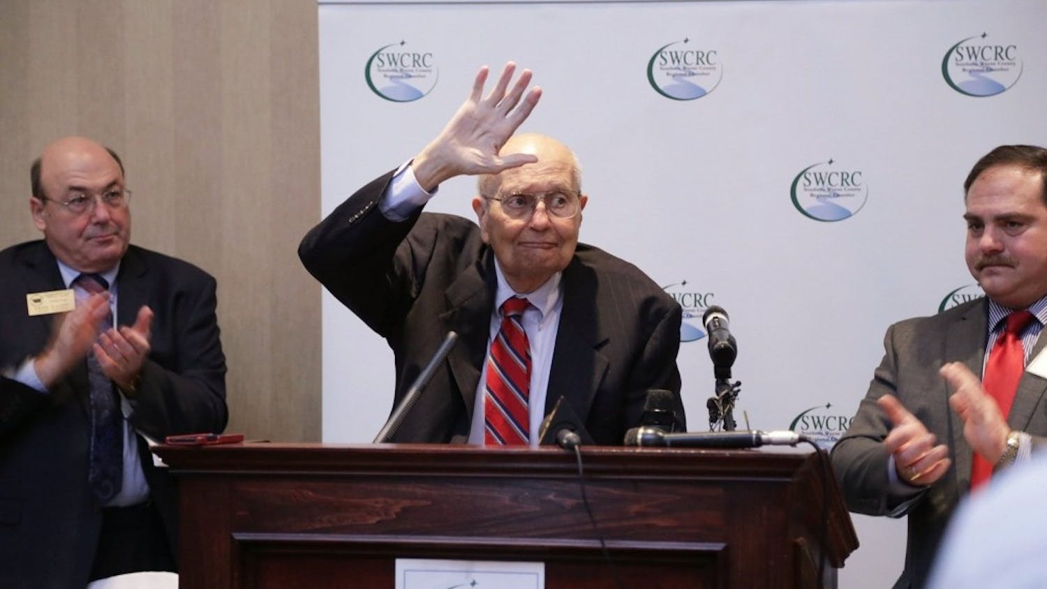 US NEWS CONGRESS-DINGELL 3 DE