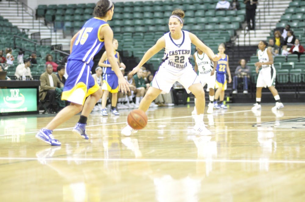 Women Basketball Vs. Madonna