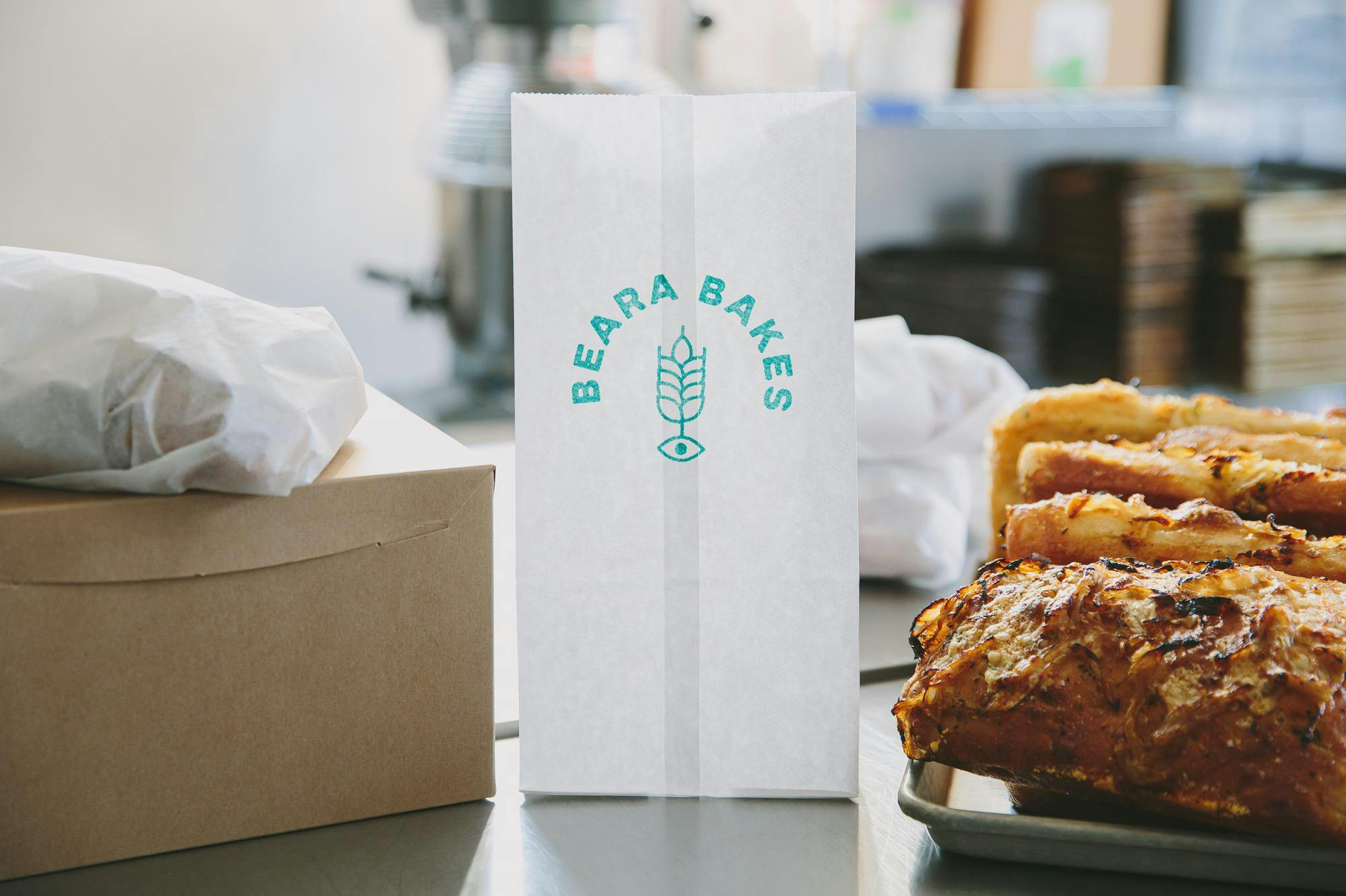 Beara Bakes opens Ypsilanti bakery