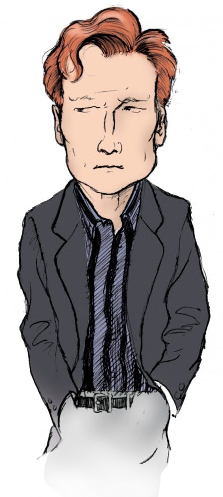 20090601 Conan OBrien