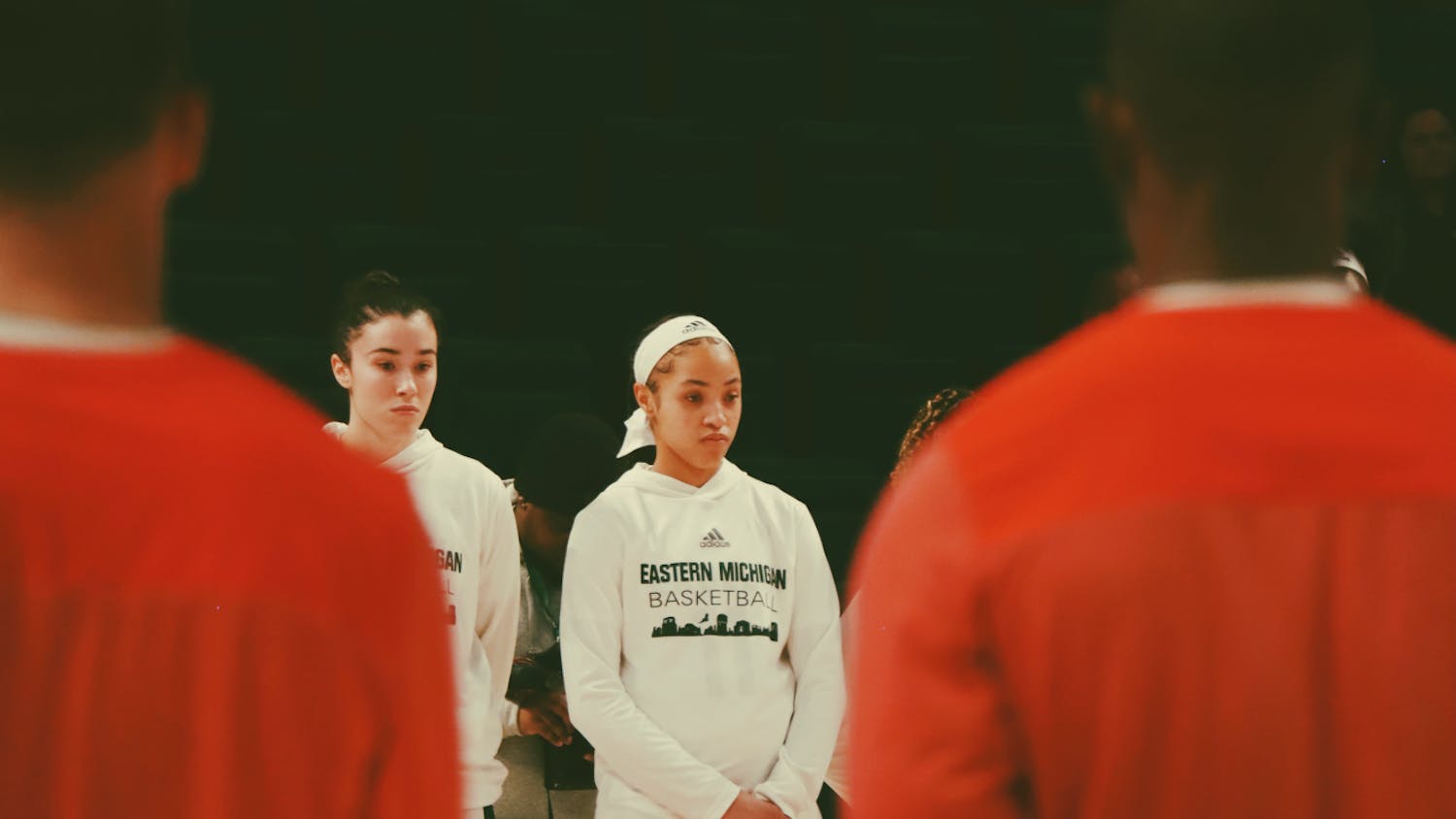 Eastern Michigan vs Ball State