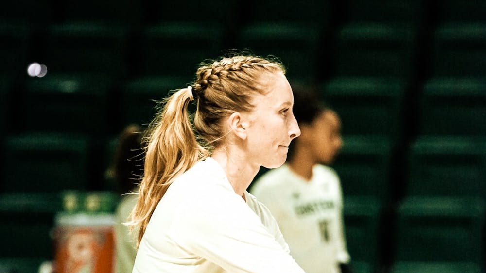 Eastern Michigan Vs. Toledo