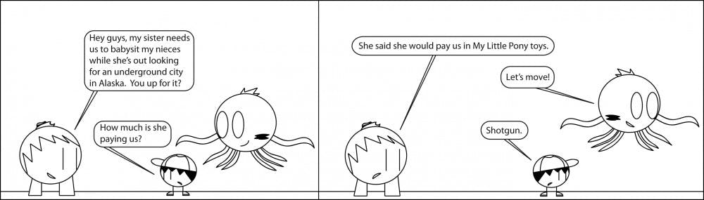 Ultimate BBB Template