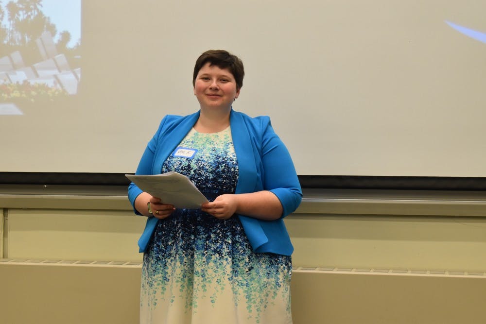 Kennedy presents “Illuminations”