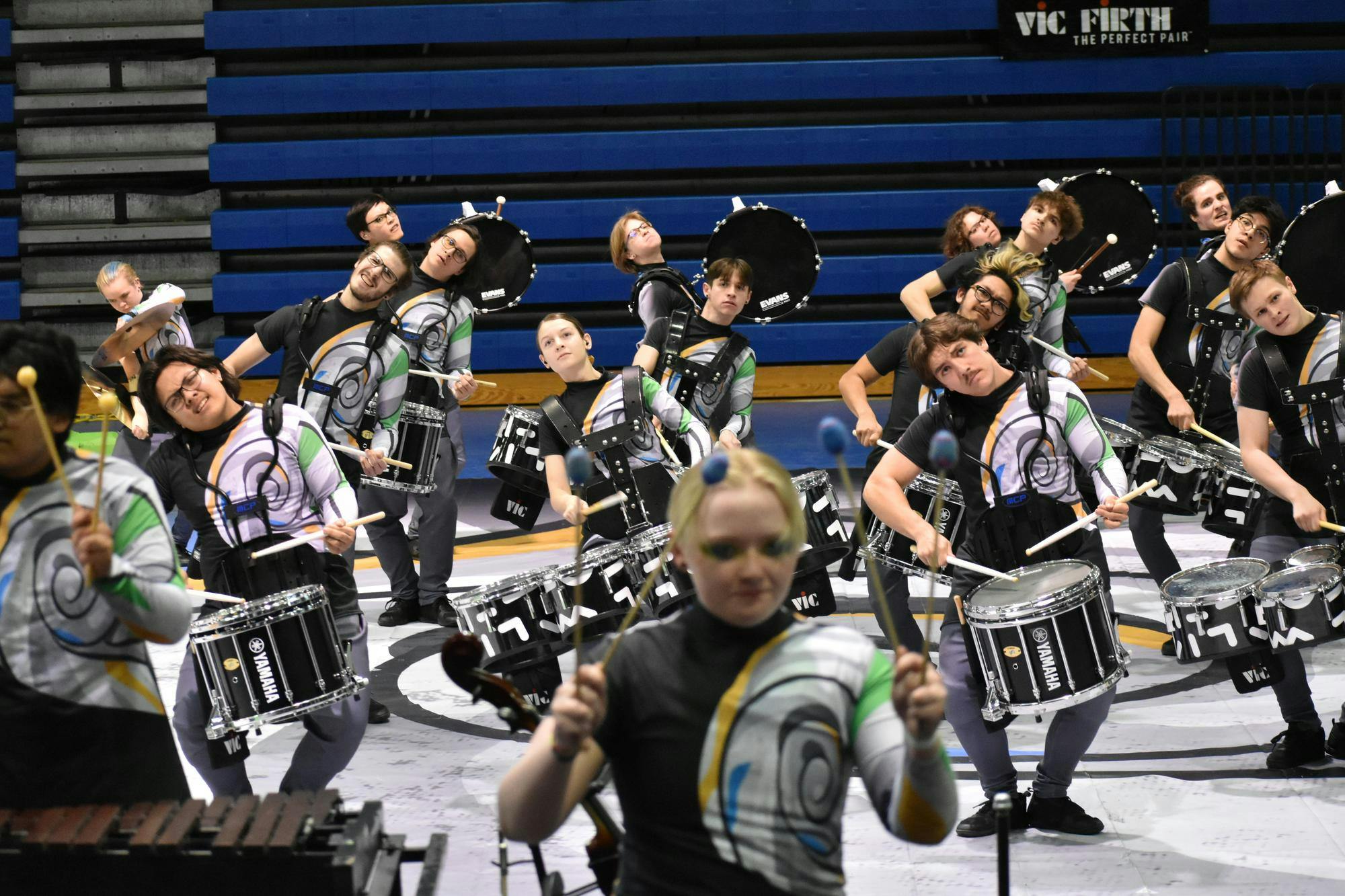 EMU at MAPA Lakeland