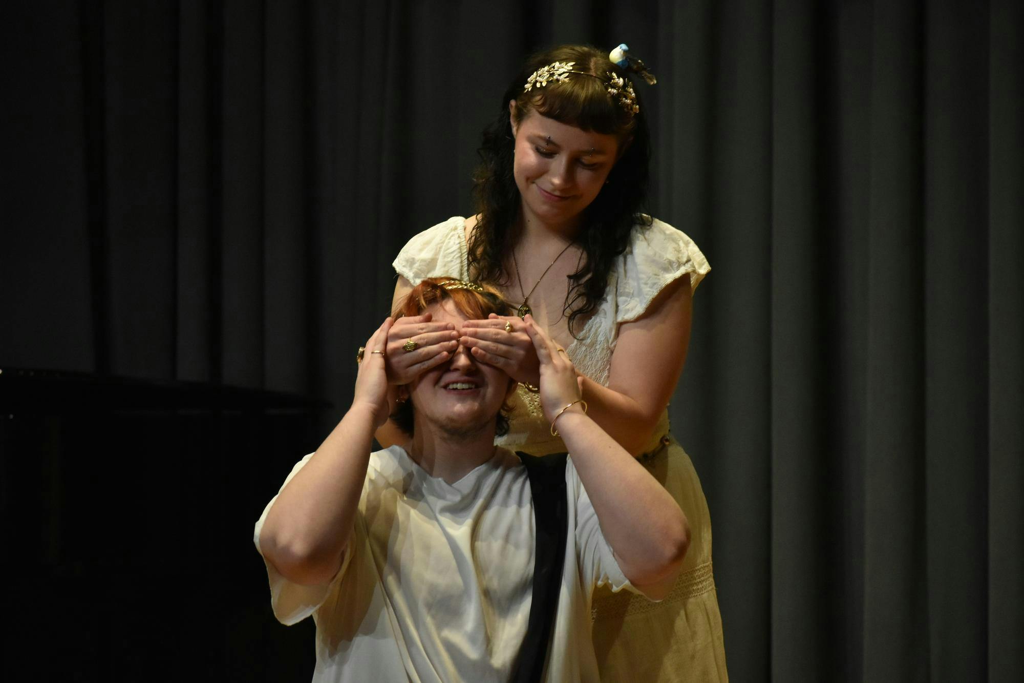 EMU Opera Workshop: Love and Intrigue Through the Ages