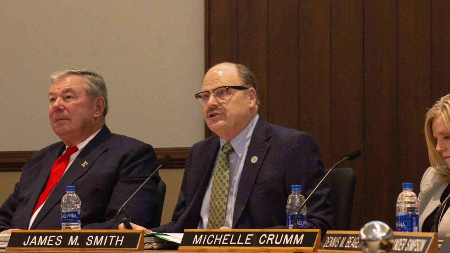 New golf training facility fully funded by GameAbove alumni group