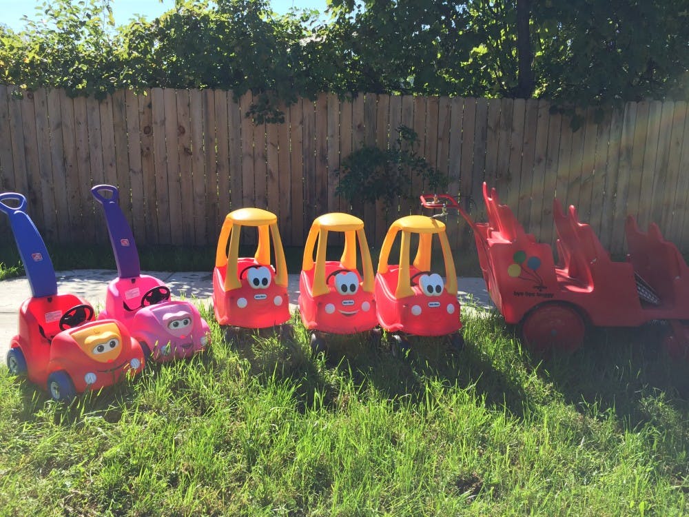 Photo Courtesy | Shaaban Dari