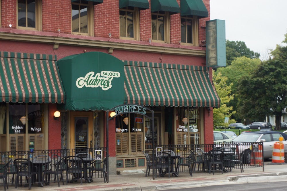 	This local college-town eatery offers a great place to meet up with friends and have a good time. What’s even more fun is when you look into its history and find out the crazy stories. 