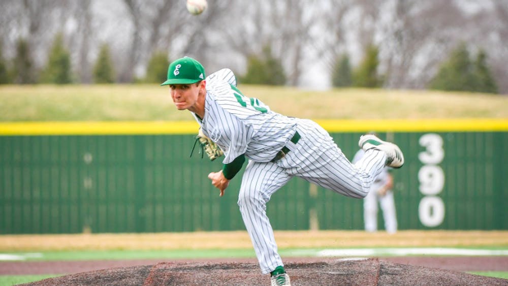 Scott Granzotto Pitches