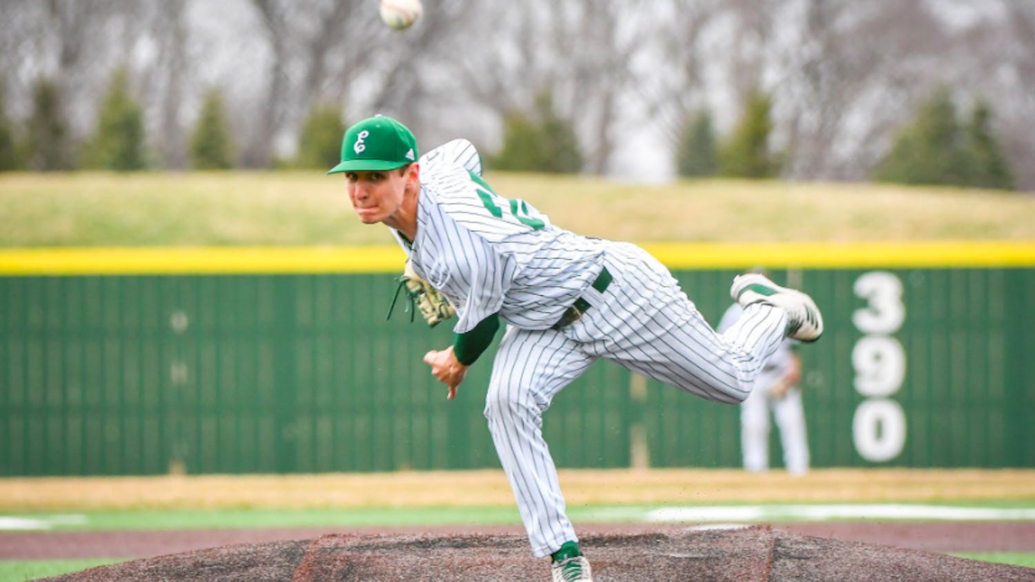Scott Granzotto Pitches