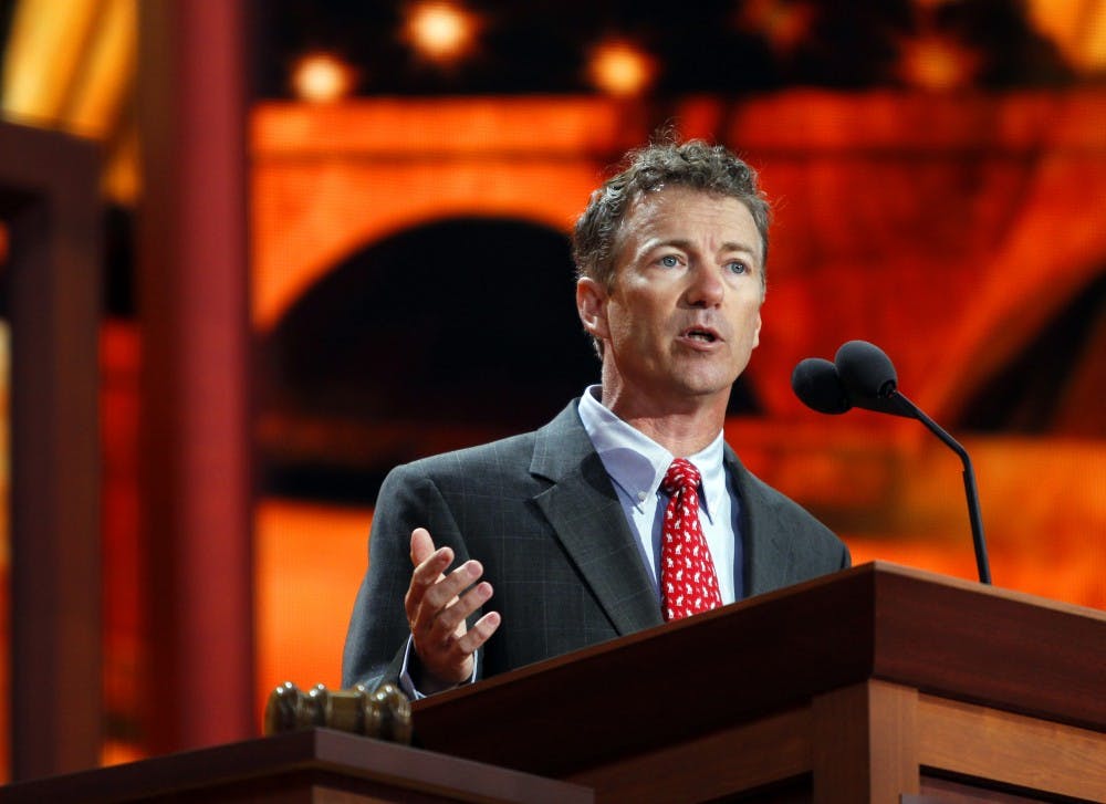 US NEWS CVN-REPUBLICANS 182 DA