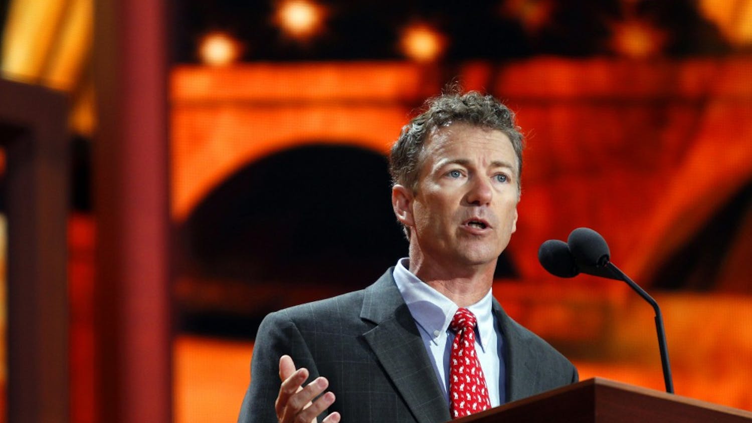 US NEWS CVN-REPUBLICANS 182 DA