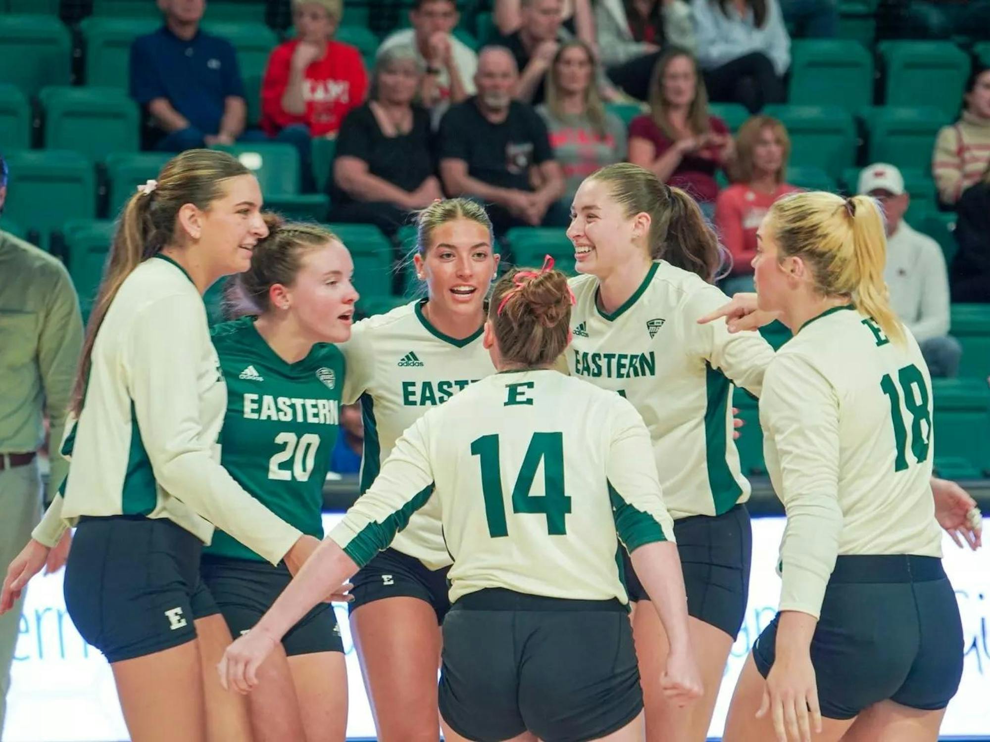 Eastern Michigan Volleyball 2025 Season Preview Expectations Of eastern-michigan-volleyball-2025-season-preview-expectations-of