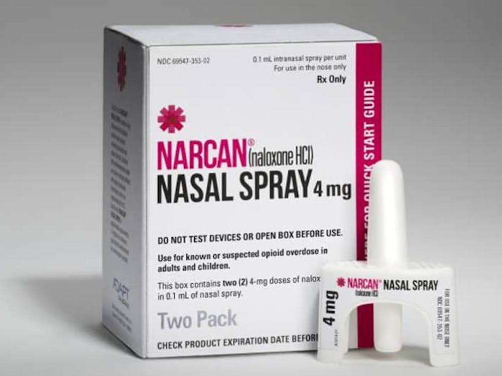 Narcan in front of Narcan box
https://americanlibrariesmagazine.org/blogs/the-scoop/narcan-company-supply-free-narcan-to-libraries/