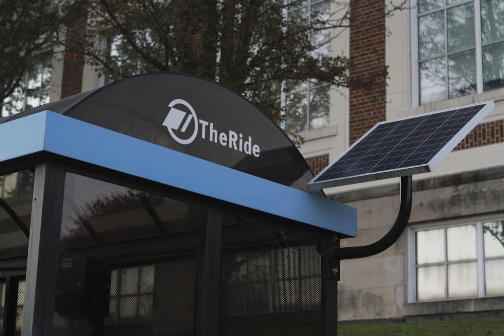 TheRide is seeking feedback on Ann Arbor and Ypsilanti bus routes and updates 
