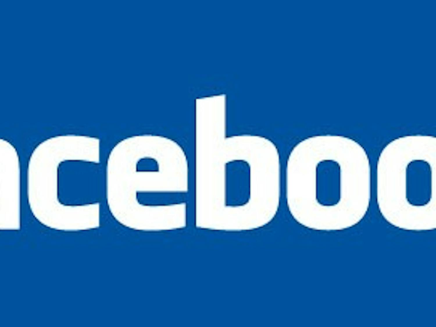 20090708 Facebook logo