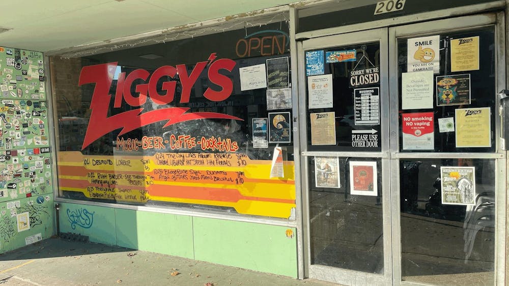 Ziggy's