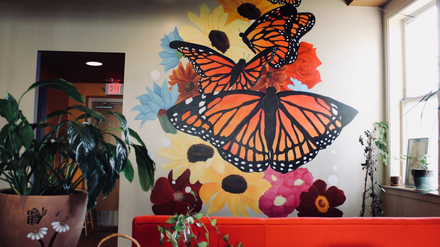 Bridge Community Café