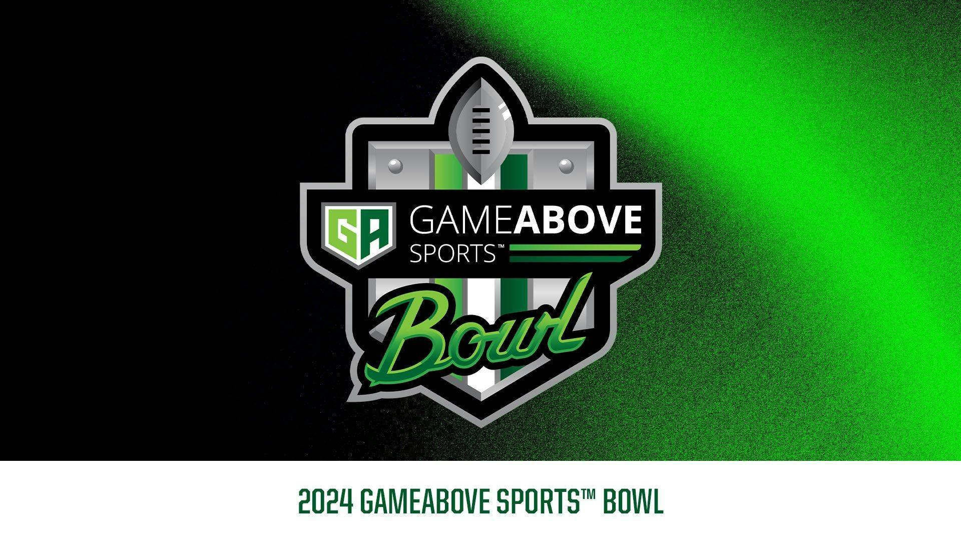 GameAbove, Detroit Lions partner for GameAbove Sports Bowl, a new