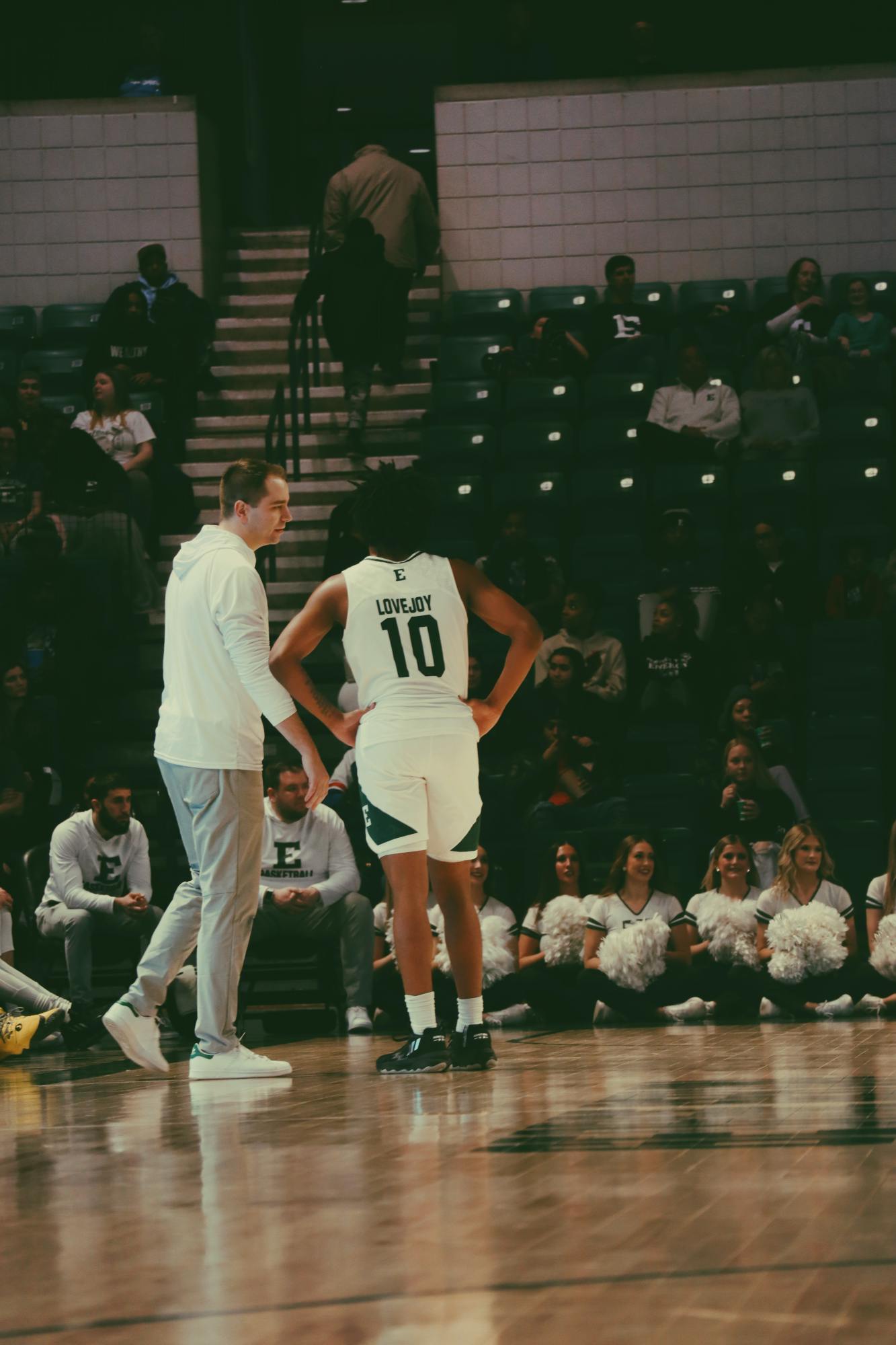 Eastern Michigan vs Western Michigan