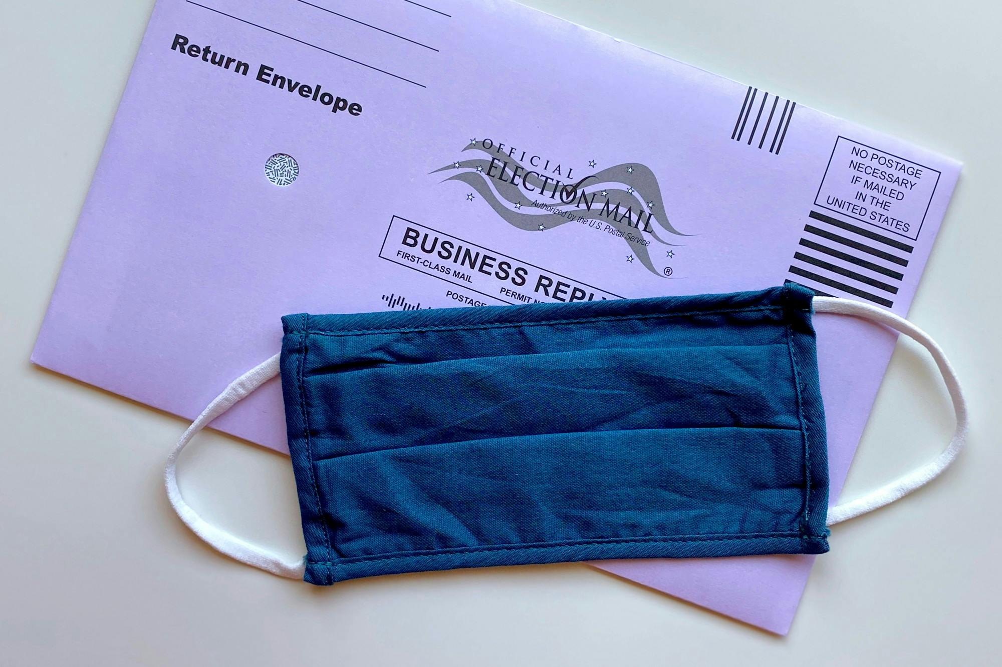 Absentee Ballots