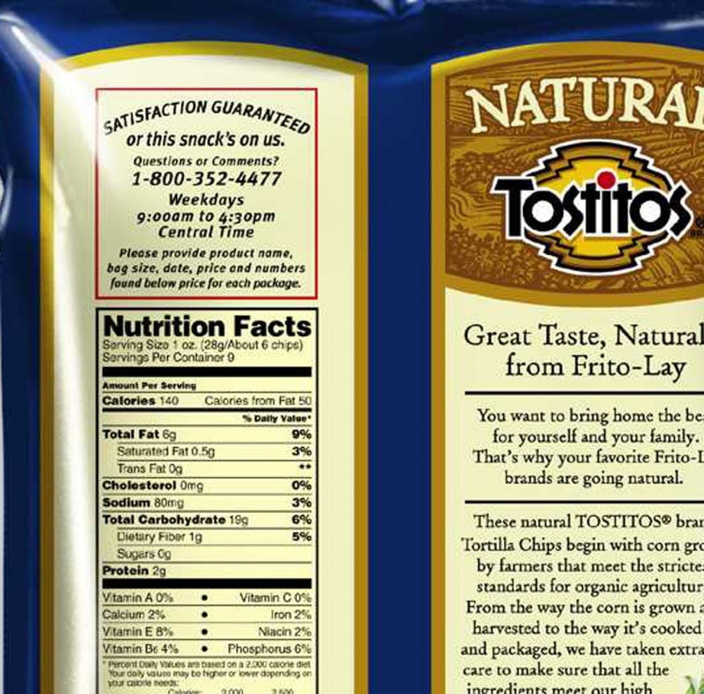 US NEWS HEALTH-TRANSFAT 1 KRT