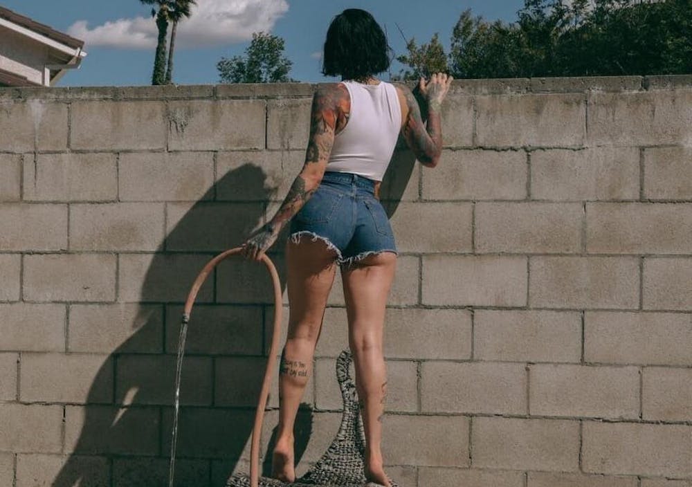 Kehlani exhibits major growth and talent on new album 'It ...
