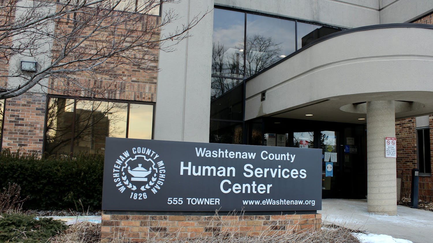 Washtenaw County Health Department