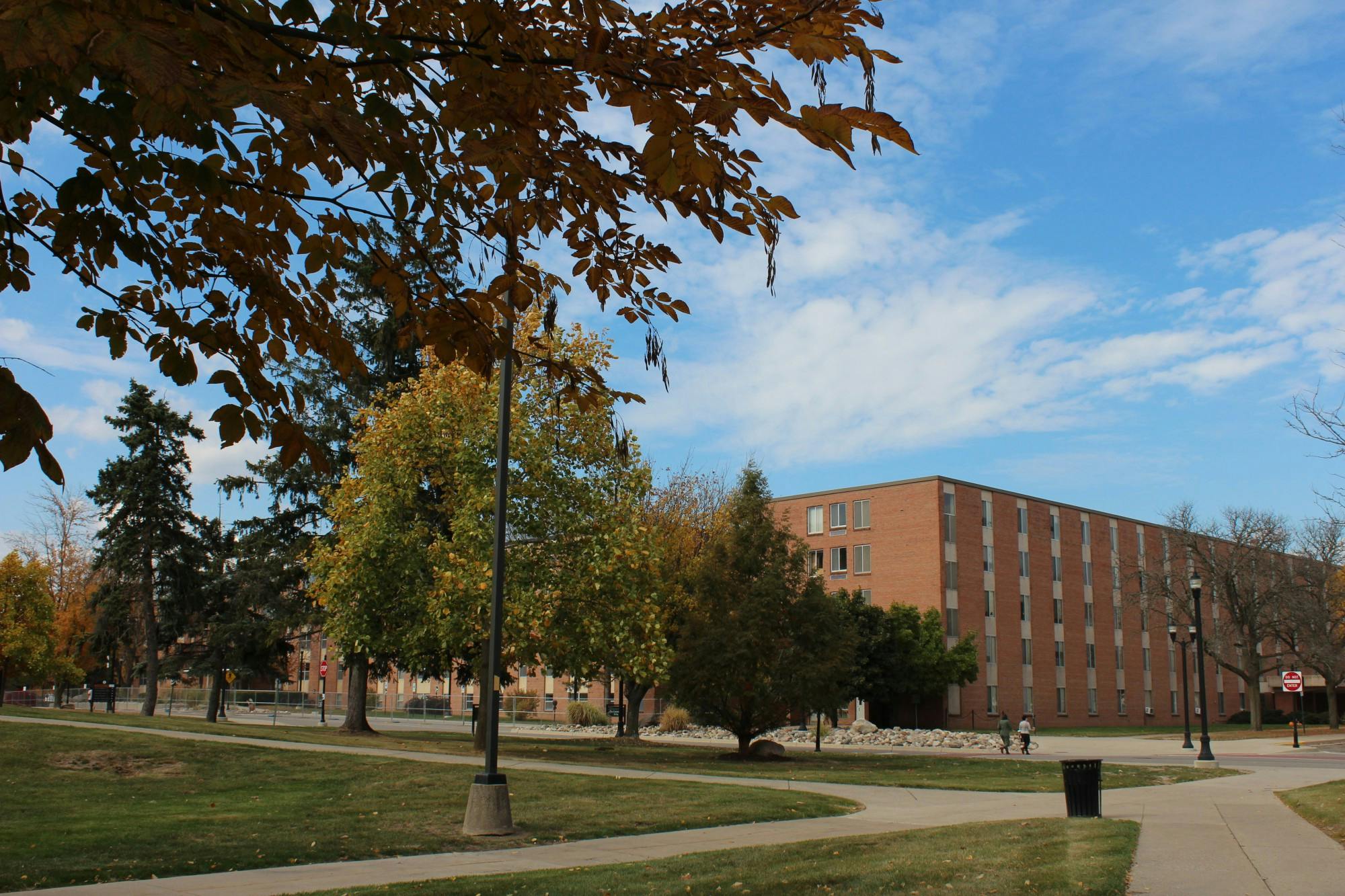 Best Hall October 2022