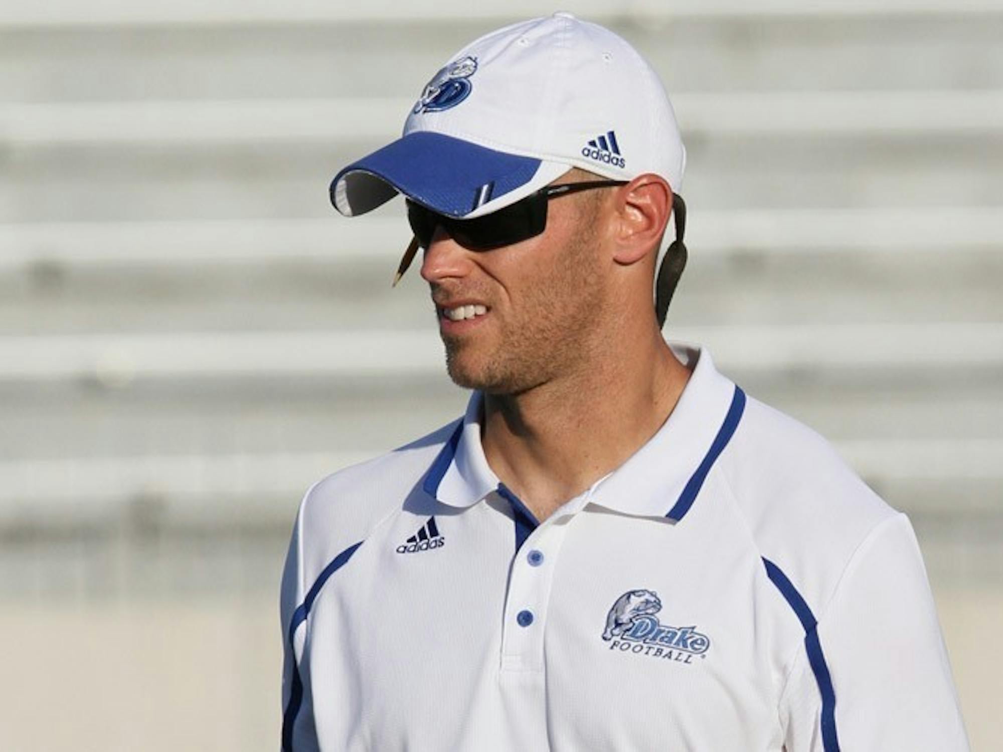 	Eastern Michigan University hired Todd Frakes to be secondary coach. He previously held the roles of defensive backs coach and recruiting coordinator at Drake University, under Chris Creighton.