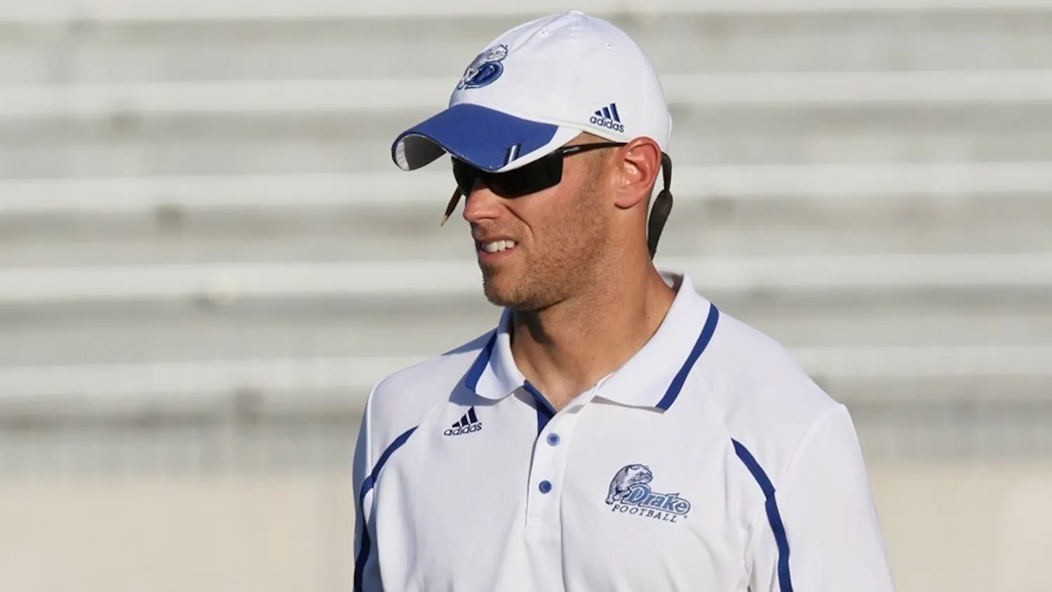 Eastern Michigan University hired Todd Frakes to be secondary coach. He previously held the roles of defensive backs coach and recruiting coordinator at Drake University, under Chris Creighton.